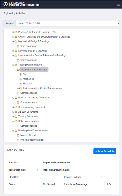 Ipims document management mobile.png